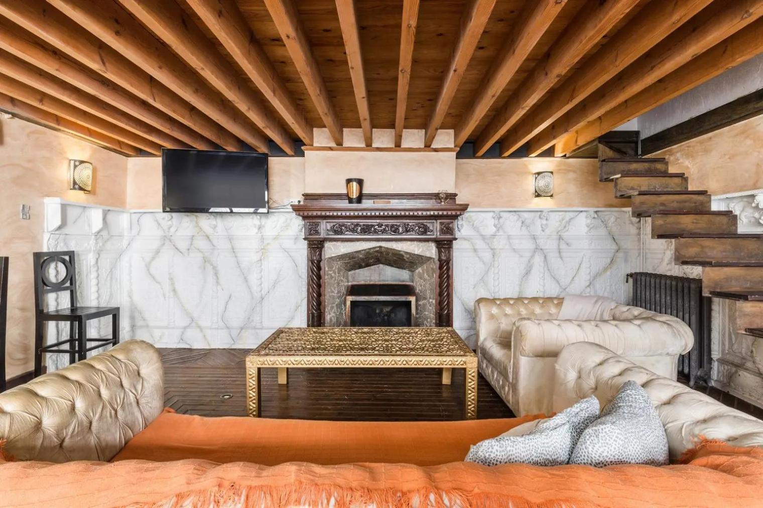 Appartamento Loft A Doble Altura Murcia Esterno foto