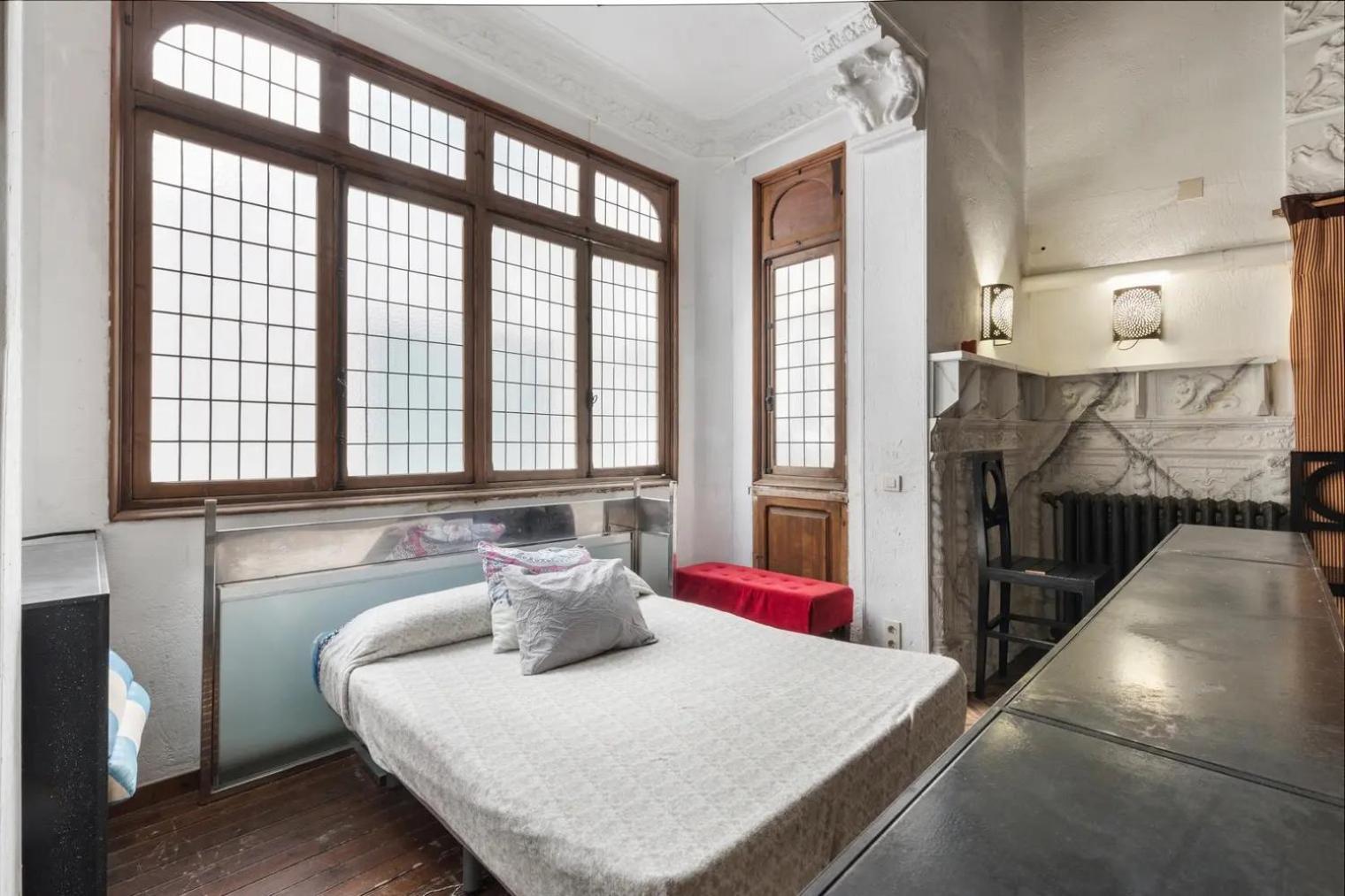 Appartamento Loft A Doble Altura Murcia Esterno foto
