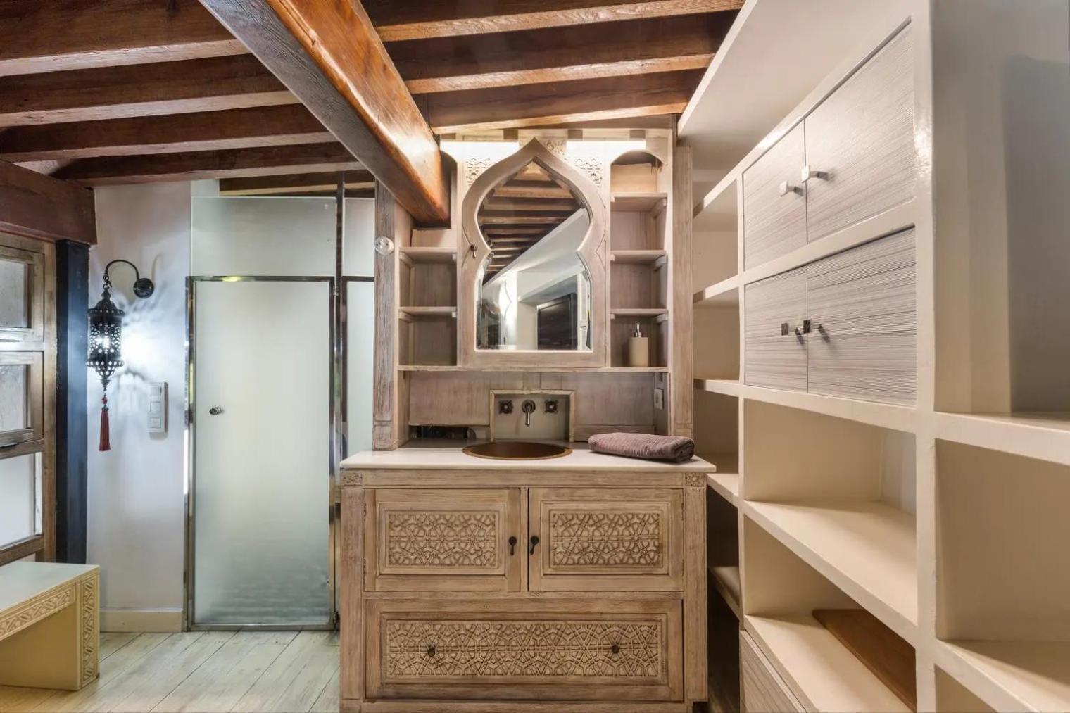 Appartamento Loft A Doble Altura Murcia Esterno foto